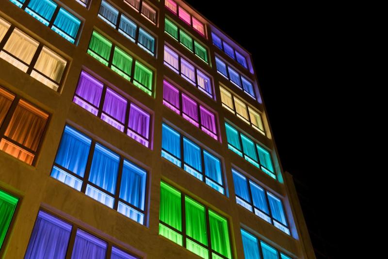 Fotos del hotel Kubic A Member Of Brown Hotels:  18