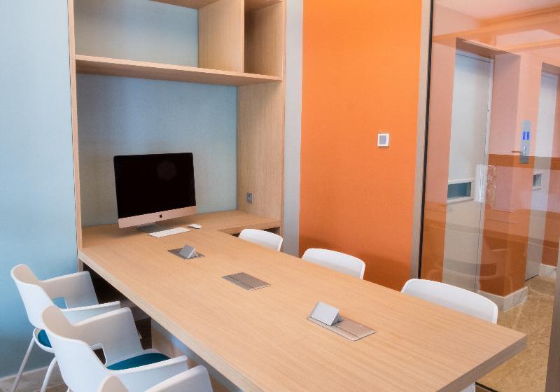 Fotos del hotel Kubic A Member Of Brown Hotels:  7