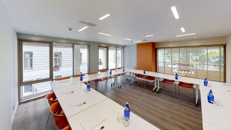 Fotos del hotel Kubic A Member Of Brown Hotels:  15