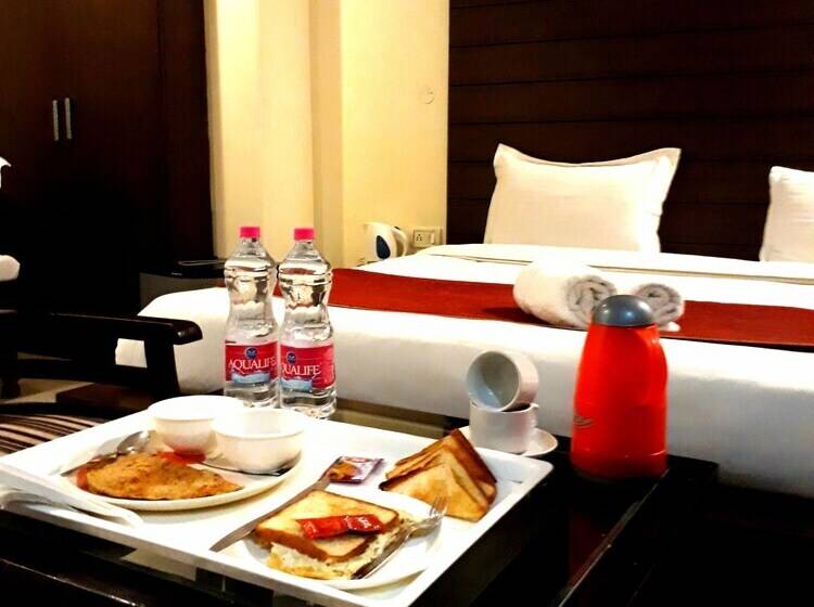 Fotos del hotel G Capital:  3