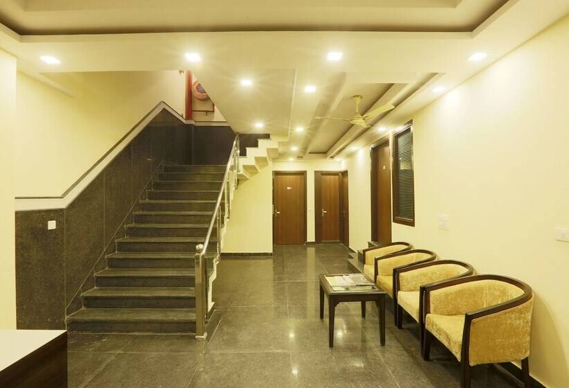 Fotos del hotel G Capital:  4