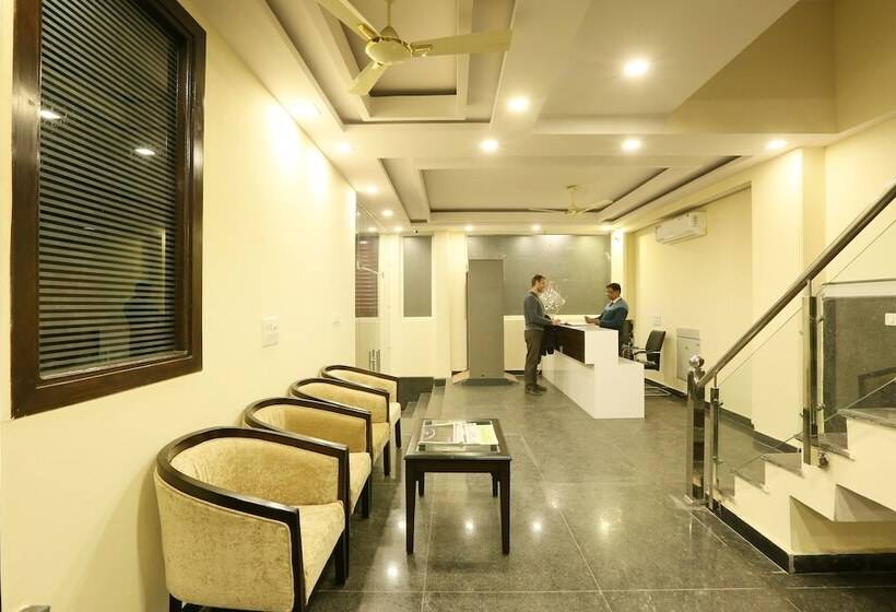 Fotos del hotel G Capital:  6