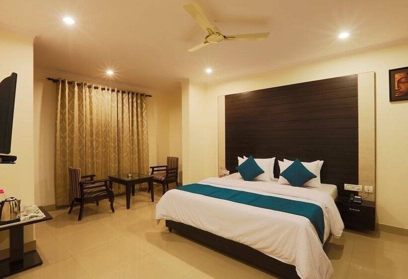 Fotos del hotel G Capital:  7