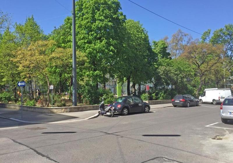 Fotos del hotel City Apartment Margareten:  3