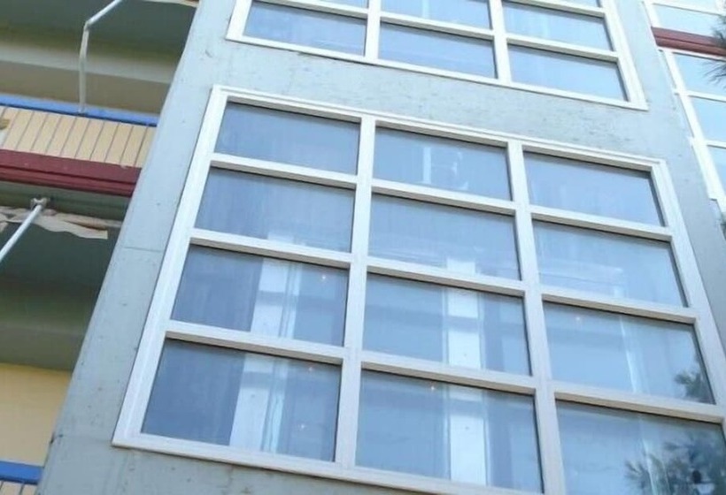 Fotos del hotel Cybele Pefki:  18