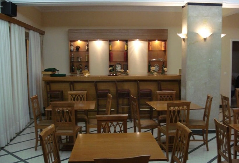 Fotos del hotel Cybele Pefki:  21