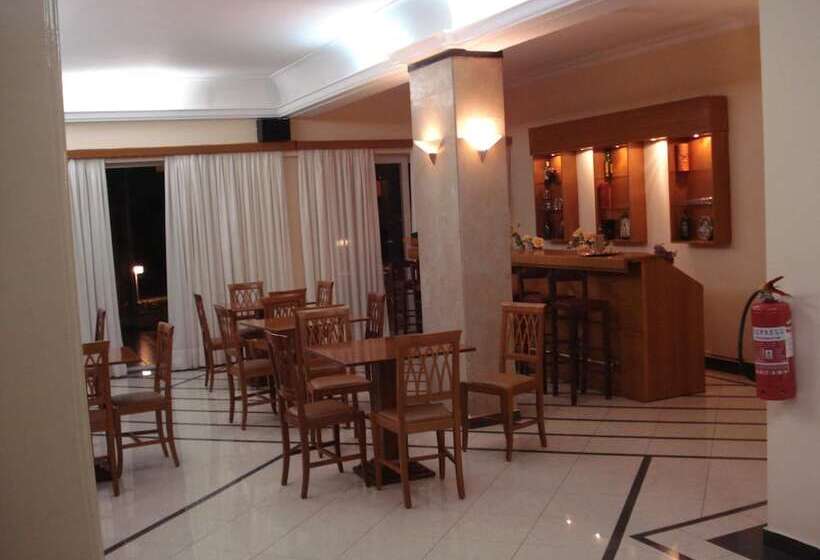 Fotos del hotel Cybele Pefki:  23