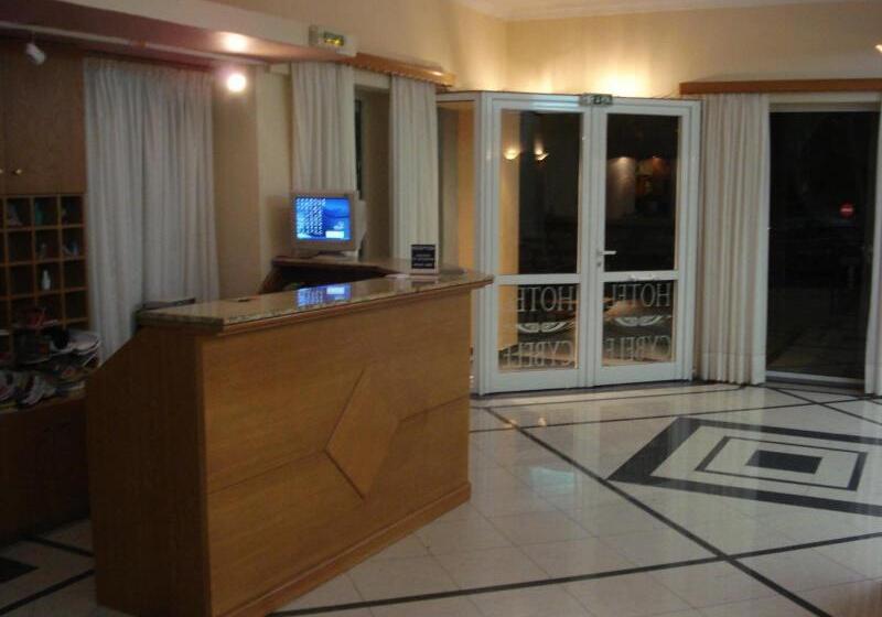 Fotos del hotel Cybele Pefki:  12