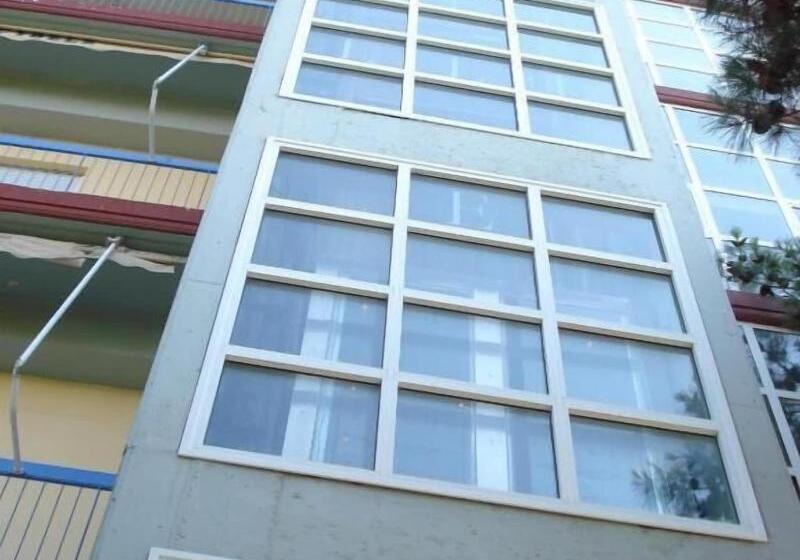 Fotos del hotel Cybele Pefki:  10