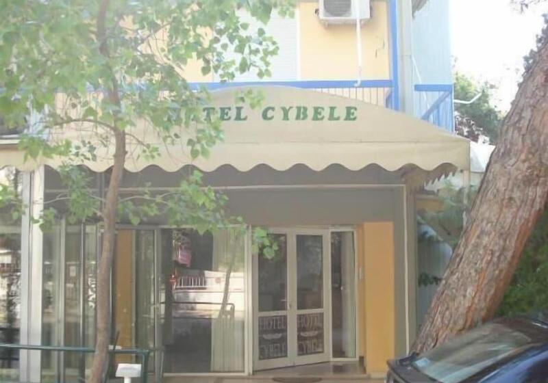 Fotos del hotel Cybele Pefki:  19