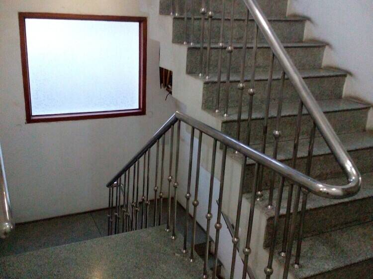 Fotos del hotel Ganga Azure:  12