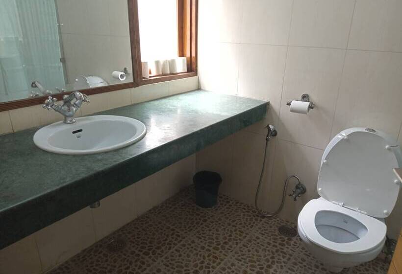 Fotos del hotel Ganga Azure:  8