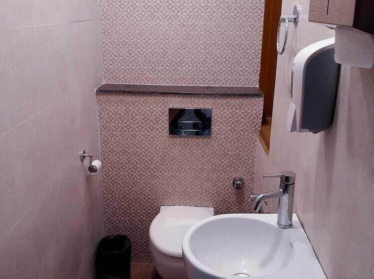 Fotos del hotel Ganga Azure:  14