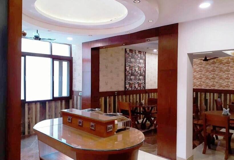 Fotos del hotel Ganga Azure:  4