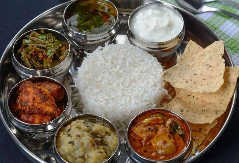 Fotos del hotel Ganga Azure:  5