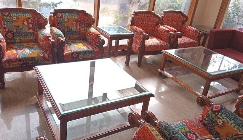 Fotos del hotel Ganga Azure:  15