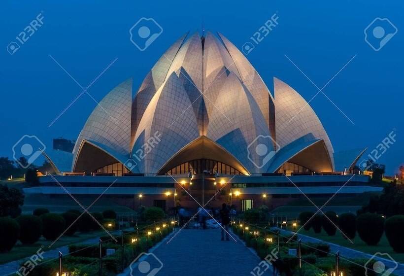 Fotos del hotel Ganga Azure:  10