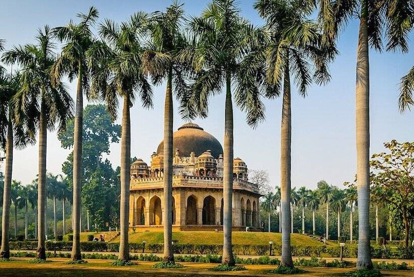 Fotos del hotel Ganga Azure:  9