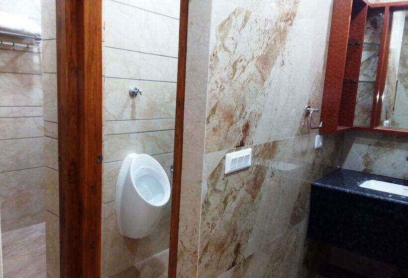 Fotos del hotel Ganga Azure:  21