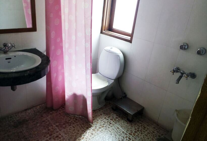 Fotos del hotel Ganga Azure:  17