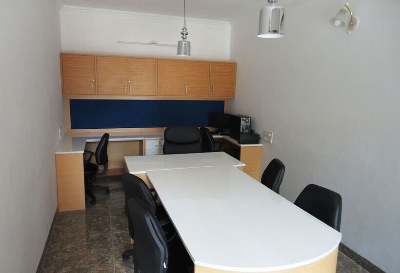 Fotos del hotel Ganga Azure:  6