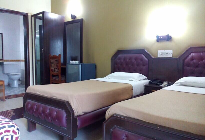 Fotos del hotel Ganga Azure:  16