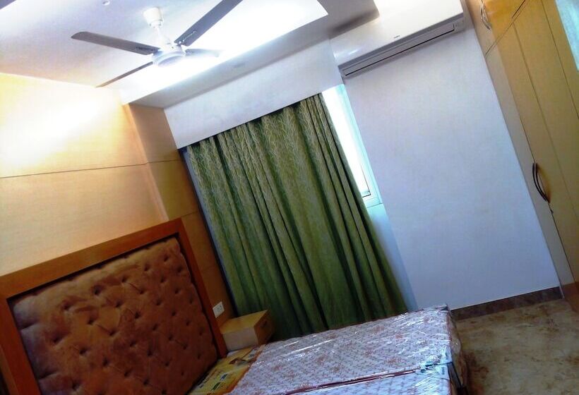 Fotos del hotel Ganga Azure:  11