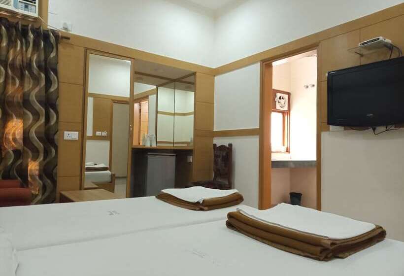 Fotos del hotel Ganga Azure:  22