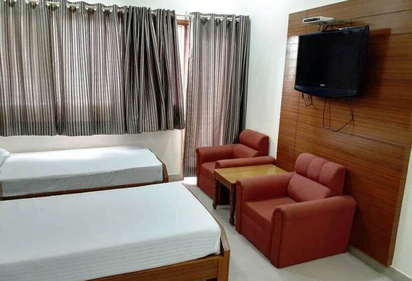 Fotos del hotel Ganga Azure:  18