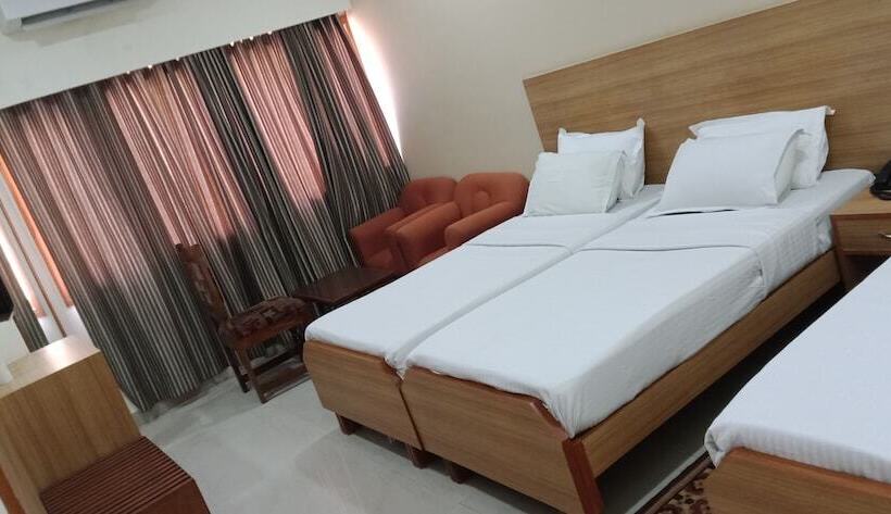 Fotos del hotel Ganga Azure:  2