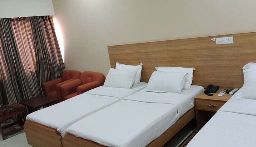 Fotos del hotel Ganga Azure:  20