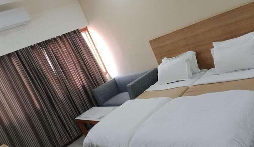 Fotos del hotel Ganga Azure:  23