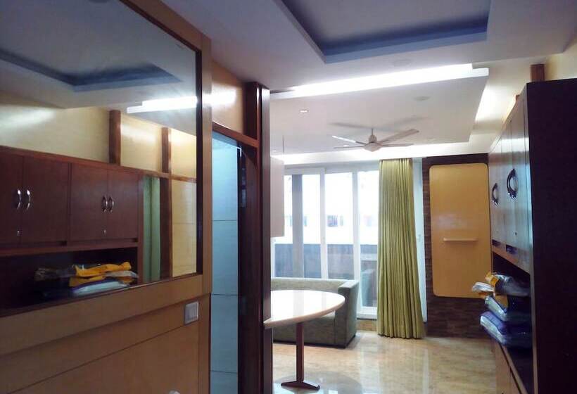 Fotos del hotel Ganga Azure:  3