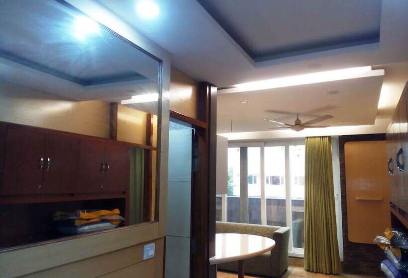 Fotos del hotel Ganga Azure:  25