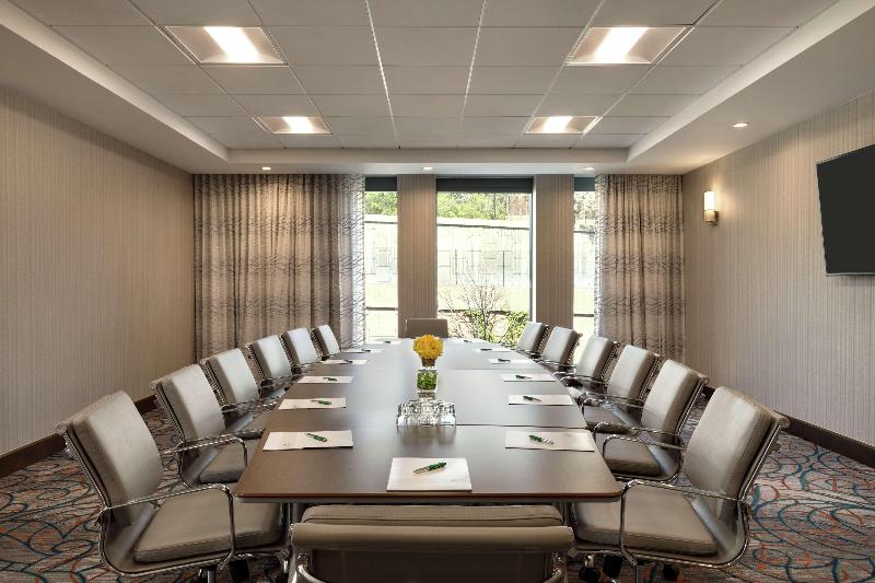 Fotos del hotel Homewood Suites By Hilton Arlington Rosslyn Key Bridge:  10