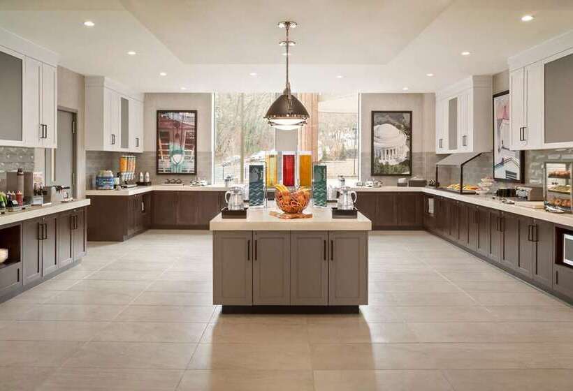 Fotos del hotel Homewood Suites By Hilton Arlington Rosslyn Key Bridge:  19