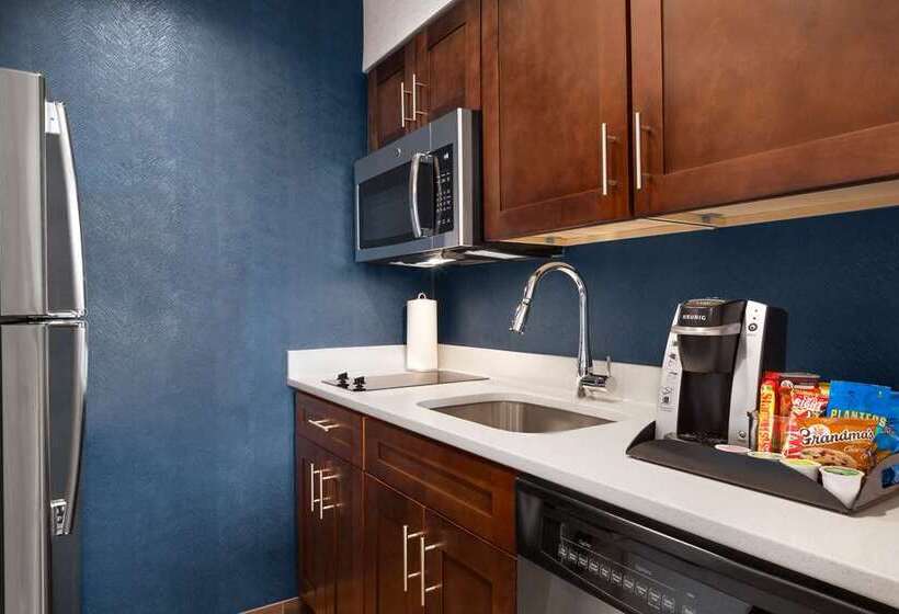 Fotos del hotel Homewood Suites By Hilton Arlington Rosslyn Key Bridge:  23