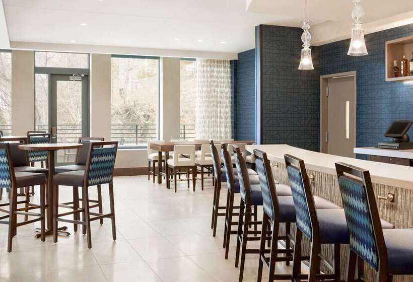 Fotos del hotel Homewood Suites By Hilton Arlington Rosslyn Key Bridge:  17