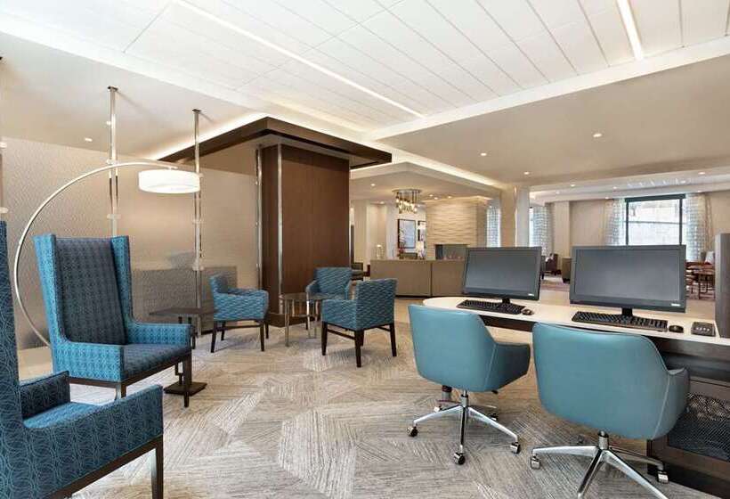 Fotos del hotel Homewood Suites By Hilton Arlington Rosslyn Key Bridge:  3
