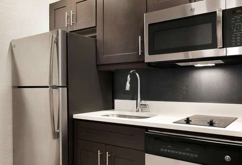 Fotos del hotel Homewood Suites By Hilton Arlington Rosslyn Key Bridge:  25