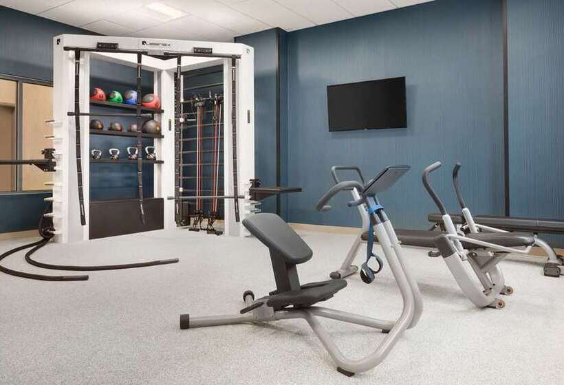 Fotos del hotel Homewood Suites By Hilton Arlington Rosslyn Key Bridge:  21