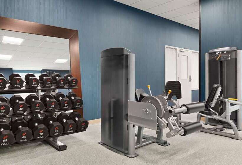 Fotos del hotel Homewood Suites By Hilton Arlington Rosslyn Key Bridge:  5