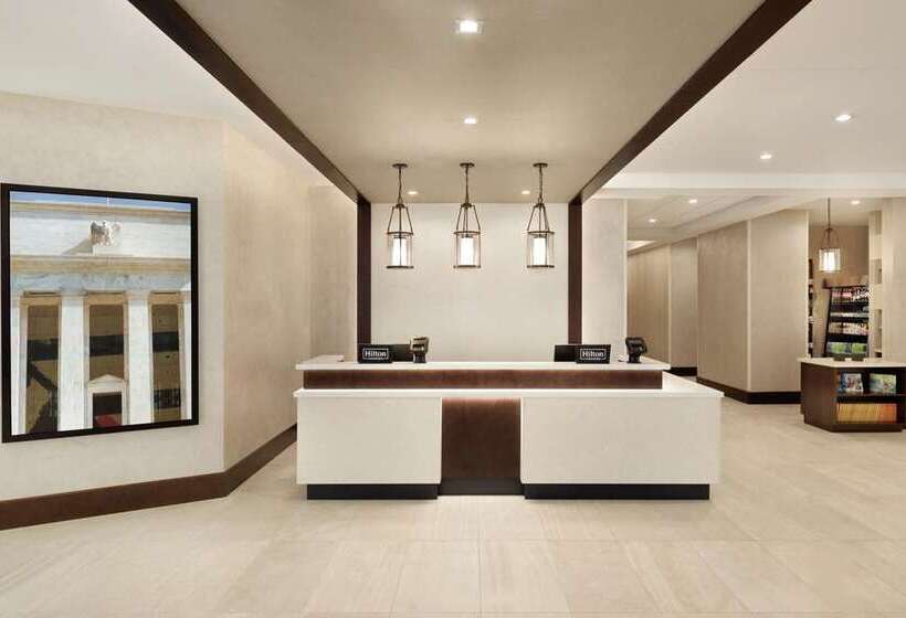 Fotos del hotel Homewood Suites By Hilton Arlington Rosslyn Key Bridge:  4