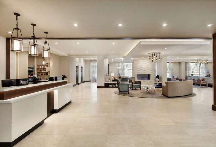 Fotos del hotel Homewood Suites By Hilton Arlington Rosslyn Key Bridge:  14