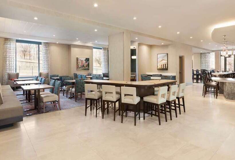 Fotos del hotel Homewood Suites By Hilton Arlington Rosslyn Key Bridge:  22