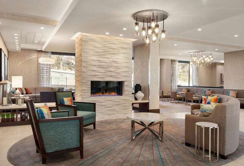 Fotos del hotel Homewood Suites By Hilton Arlington Rosslyn Key Bridge:  13