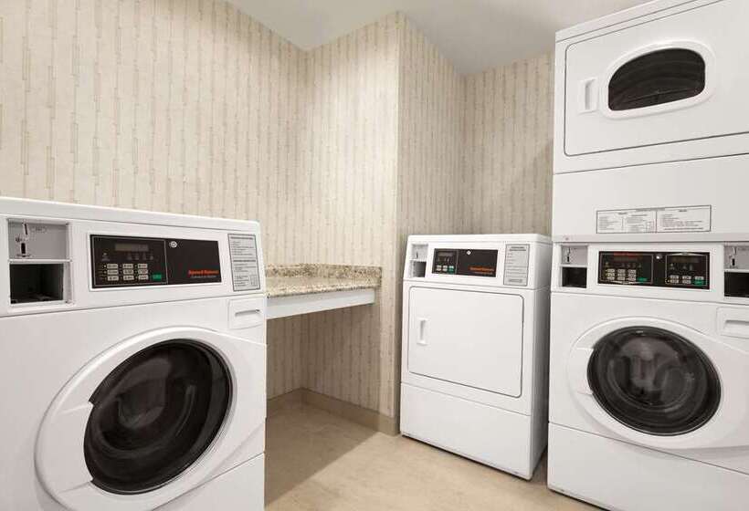 Fotos del hotel Homewood Suites By Hilton Arlington Rosslyn Key Bridge:  2