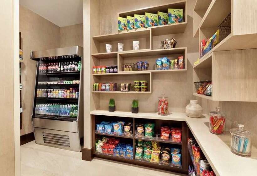 Fotos del hotel Homewood Suites By Hilton Arlington Rosslyn Key Bridge:  6