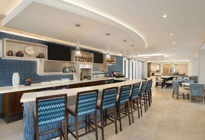 Fotos del hotel Homewood Suites By Hilton Arlington Rosslyn Key Bridge:  7