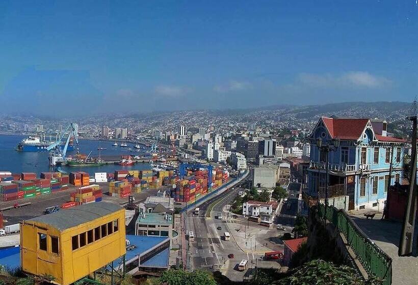 Fotos del hotel Hostal Destino Bellavista:  24